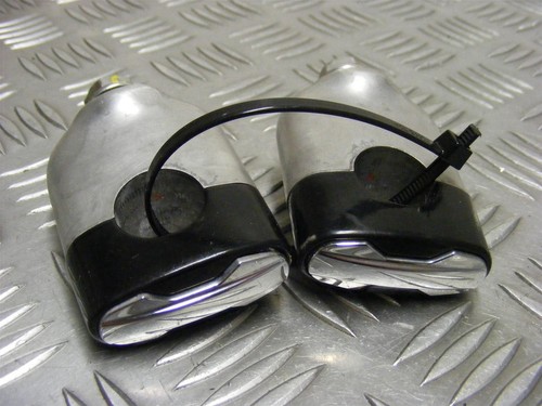 Honda pcx125 handlebar mount - honda,