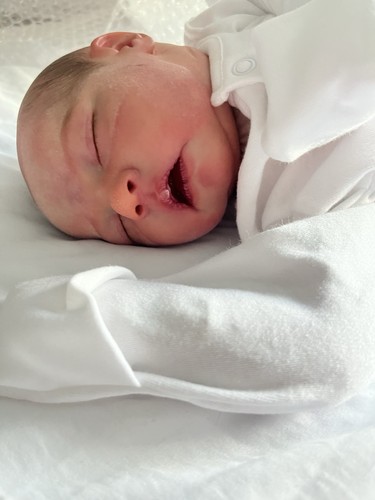 Realborn alma jana - realborn, by