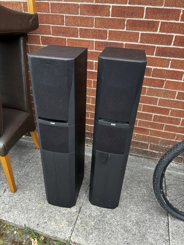 Bowers wilkins dm308 - bowers, (b&w)