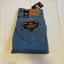 Levi's 511 Men's Slim Fit Blue