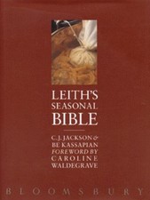 Leith's seasonal bible (HardBack) - FREE Shipping