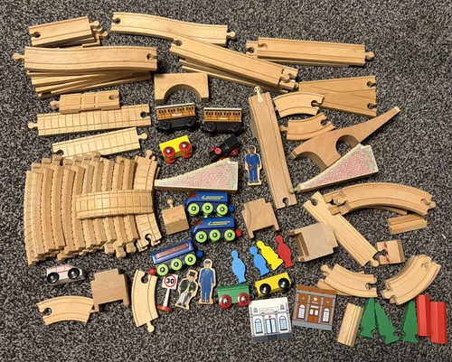Brio thomas friends wooden - &,
