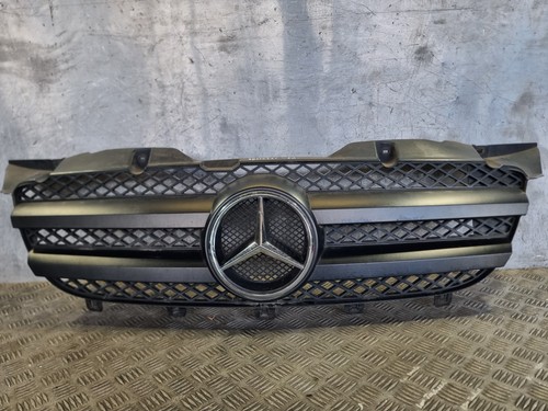 Mercedes sprinter front - mercedes,