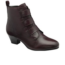 Lotus Lorissa Womens Ankle