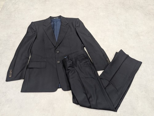 Chester barrie wool suit - barrie,