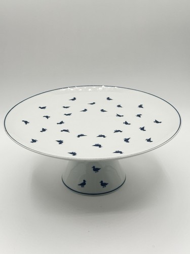 Blue ducks shafford pedestal - shafford,