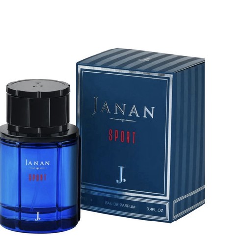 Janan sport edition - sport, men's