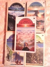 Books the belgariad by - x, of