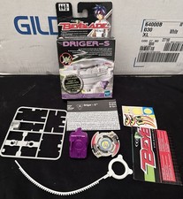 Driger s slash Beyblade Hasbro