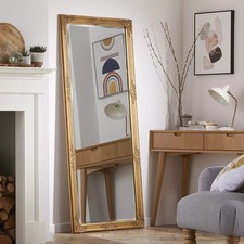 Leaner mirror highbury - mirror,
