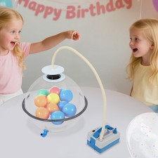 Balloon Stuffing Machine 45