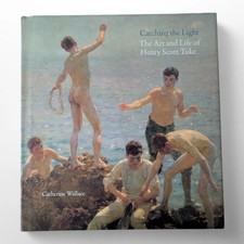 Catching the Light : The Art