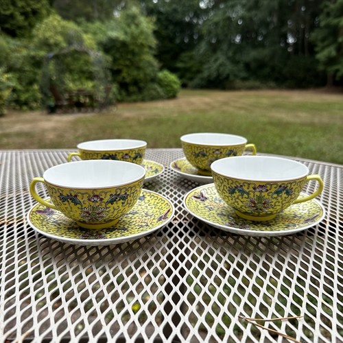Vintage chinese set - vintage,