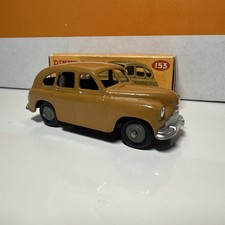 Dinky Standard Vanguard 153