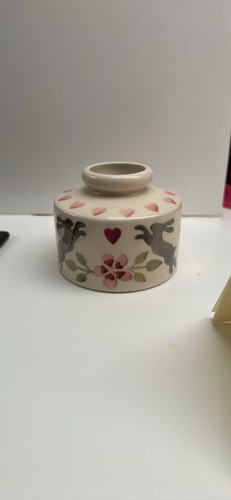 Emma bridgewater leaping hares - leaping,