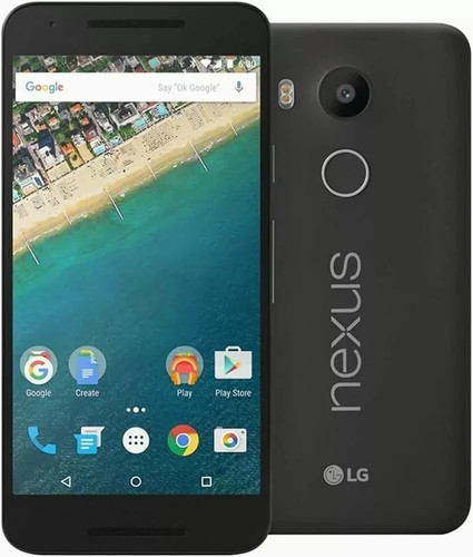 Nexus 32gb unlocked - lg,