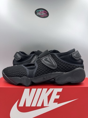 Nike air rift - rift, black