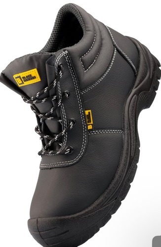 Safety boots men - safety,