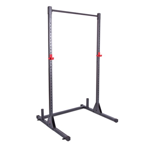 Power rack with - rack, up