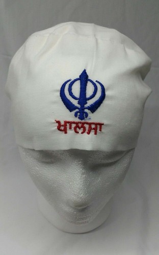 Sikh punjabi turban - punjabi, patka