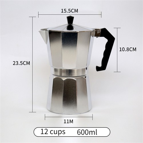 Coffee maker moka - coffee,