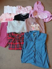Joblot Girls Clothes Large