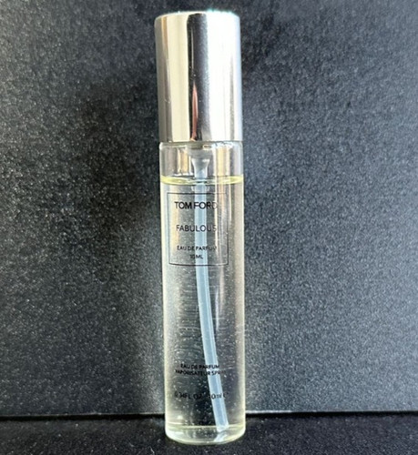 Tom ford fabulous eau - eau, de