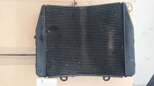Genuine radiator t2100941 - radiator,