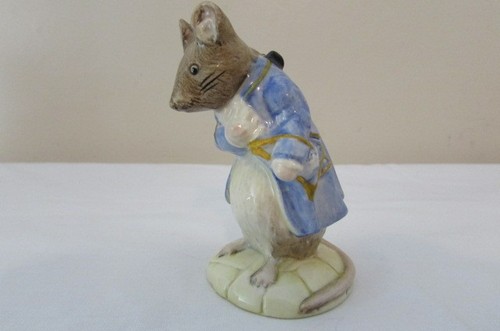 Royal albert beatrix potter - beatrix,