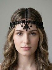 Rare new look black - look,