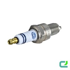 Zündkerze 1-Masseelektrode M14 x 1.25 25 Nm HELLA Platinum für u.a. ASIA MOTORS