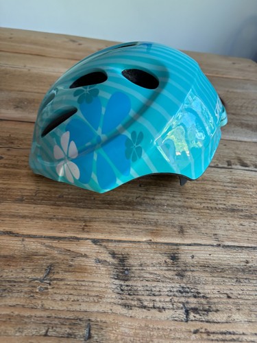 Cycling helmet size 55cm - cycling,