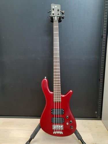 Warwick streamer std 4st - warwick,