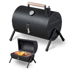 Tabletop Barbecue Grill for