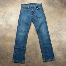 LEVI'S 559 Jeans Blue Mens (30