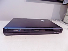 Panasonic DMR-EX769 160GB HDD