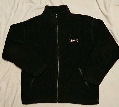 Vintage nike teddy bear - teddy, fleece
