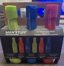 Mens toiletry gift set - mens,