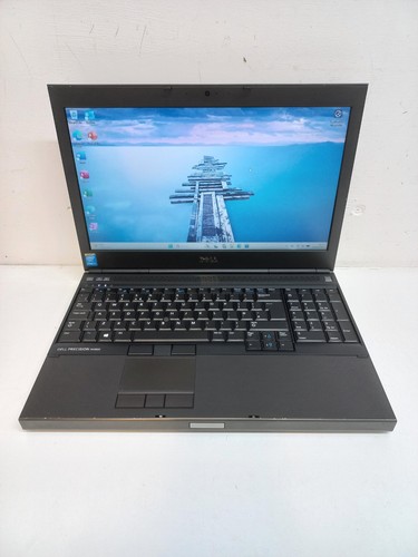 Dell precision m4800 - dell,