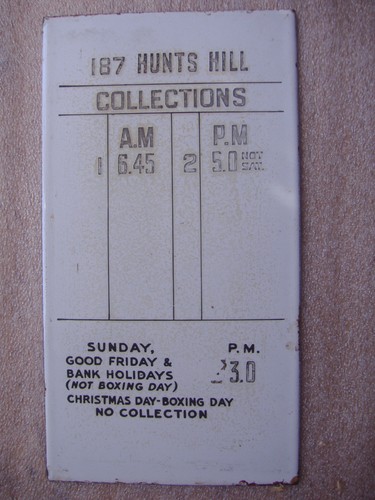 Original royal mail gpo - royal,