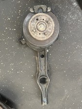 HONDA CIVIC EG EK 4X100 REAR HUB CONVERSION REAR PASSENGER LEFT