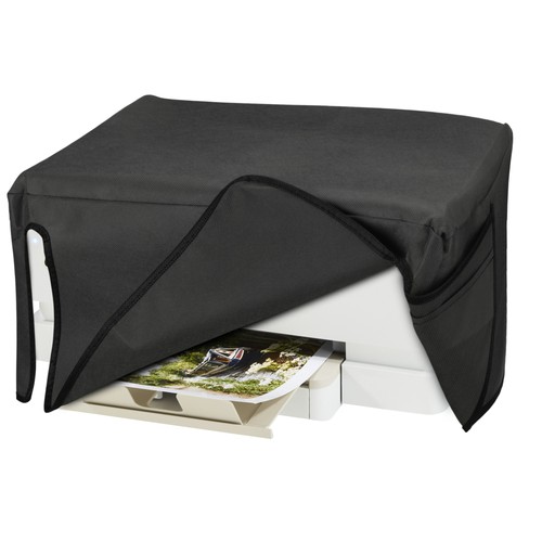 Dust cover compatible - compatible, hp