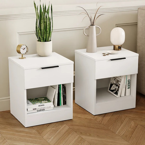 Hayes set bedside tables - 2,