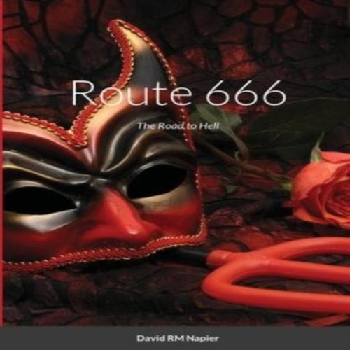 Route 666 the road hell - the, to