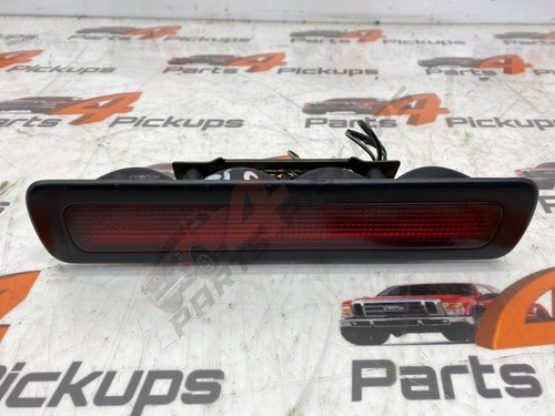 Mitsubishi l200 k74 tailgate - mitsubishi,