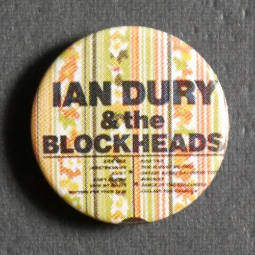 Ian dury and the blockheads - the, do