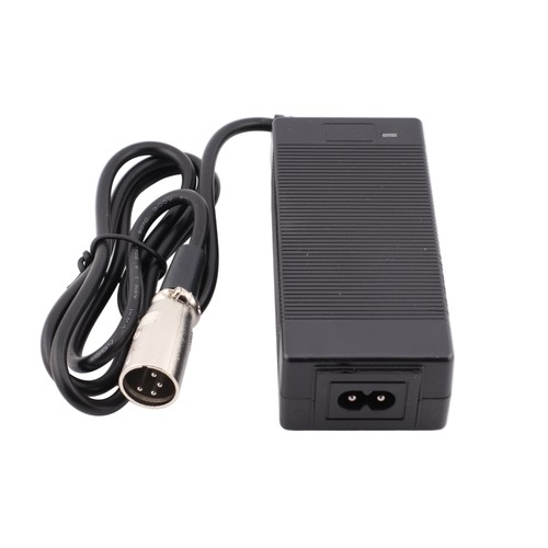 Pin xlr 2a lithium - 4-pin,