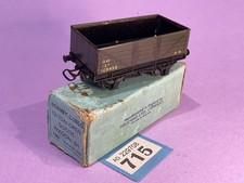 HORNBY DUBLO PRE-WAR D303 GW