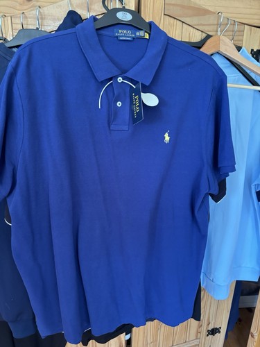 Ralph lauren polo - lauren, slim