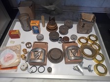 Antique Oil Lamps And Oil Heater Spares Aladdin, Beatrice and Valor etc